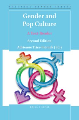 Gender and Pop Culture A Text-Reader (Second Edition)  9789004411562 Front Cover