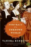 Portrait of an Unknown Woman A Novel cover art