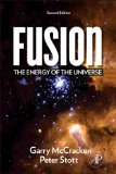 Fusion The Energy of the Universe cover art