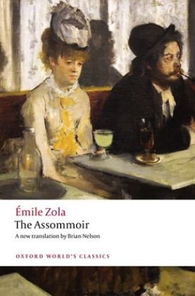 Assommoir 2nd 9780198828563 Front Cover