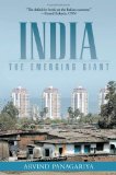 India The Emerging Giant cover art