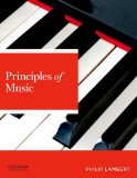 Principles of Music  cover art