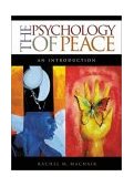 Psychology of Peace An Introduction cover art