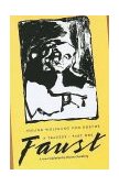 Faust A Tragedy  9780300056563 Front Cover