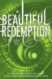 Beautiful Redemption  cover art