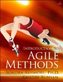 Introduction to Agile Methods 