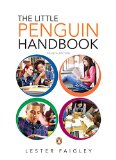 The Little Penguin Handbook:  cover art