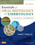 Essentials of Oral Histology and Embryology A Clinical Approach cover art