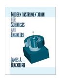 Modern Instrumentation for Scientists and Engineers 2000 9780387950563 Front Cover