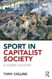 Sport in Capitalist Society A Short History cover art