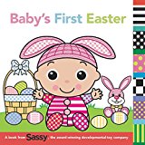 Baby's First Easter 2015 9780448484563 Front Cover