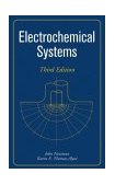 Electrochemical Systems  cover art