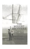 Wright Brothers A Biography cover art