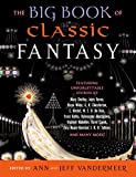 Big Book of Classic Fantasy  9780525435563 Front Cover