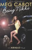 Being Nikki  9780545040563 Front Cover