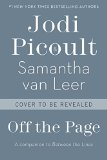 Off the Page  9780553535563 Front Cover
