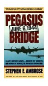 Pegasus Bridge, June 6, 1944  cover art