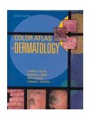 Color Atlas of Dermatology 2nd 9780721682563 Front Cover