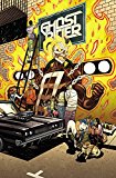 All-New Ghost Rider Volume 2 Legend  9780785154563 Front Cover