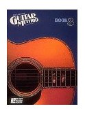 Hal Leonard Guitar Method Book 3 Book Only cover art
