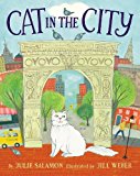 Cat in the City 2014 9780803740563 Front Cover