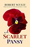Scarlet Pansy  9780823272563 Front Cover