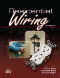 Residential Wiring  cover art