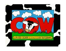 Cow 1998 9780881069563 Front Cover