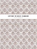 Letters to Kelly Clarkson:  9780981497563 Front Cover