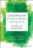 Comprehensive Evidence Based Interventions for School-Aged Children and Adolescents  cover art