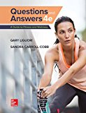 LooseLeaf Questions and Answers: a Guide to Fitness and Wellness  cover art