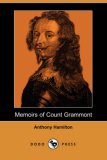 Memoirs of Count Grammont 2007 9781406519563 Front Cover