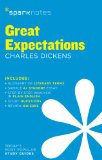 Great Expectations SparkNotes Literature Guide 2014 9781411469563 Front Cover