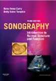 Sonography Introduction to Normal Structure and Function cover art