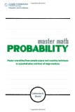 Master Math Probability 2011 9781435456563 Front Cover
