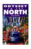 Odyssey to the North cover art