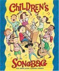 Children's Songbag  cover art