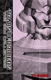 IDW Collection  9781600108563 Front Cover