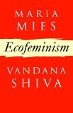 Ecofeminism  9781856491563 Front Cover
