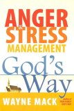 Anger and Stress Management God's Way  cover art