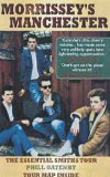 Morrissey's Manchester  9781901746563 Front Cover