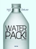 Water Pack! H2O Deluxe 2010 9788496823563 Front Cover