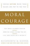 Moral Courage  cover art