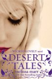 Desert Tales  9780062287564 Front Cover