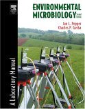 Environmental Microbiology A Laboratory Manual cover art