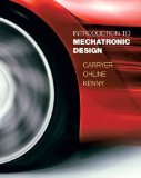 Introduction to Mechatronic Design  cover art