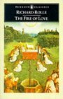 Fire of Love  9780140442564 Front Cover