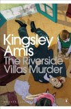 Riverside Villas Murder  9780141049564 Front Cover