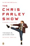 Chris Farley Show A Biography in Three Acts cover art