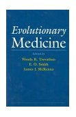 Evolutionary Medicine  cover art